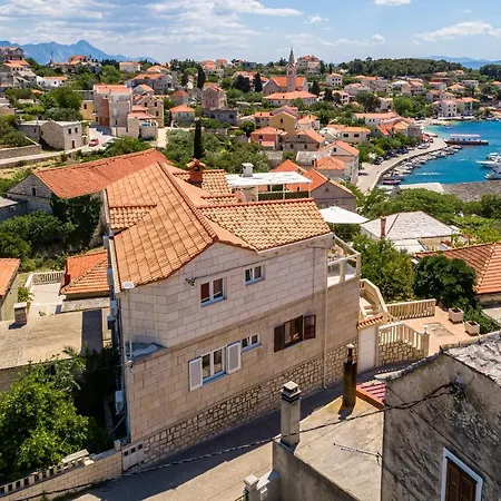Διαμέρισμα By The Sea Sumartin, Brac - 2952 *