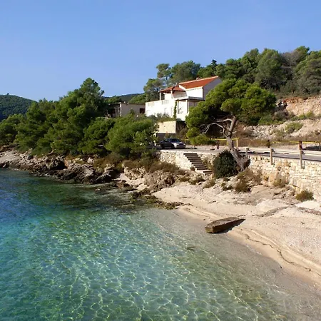By The Sea Sumartin, Brac - 2952