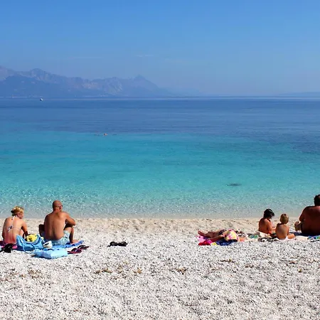 Διαμέρισμα By The Sea Sumartin, Brac - 2952 Sumartin