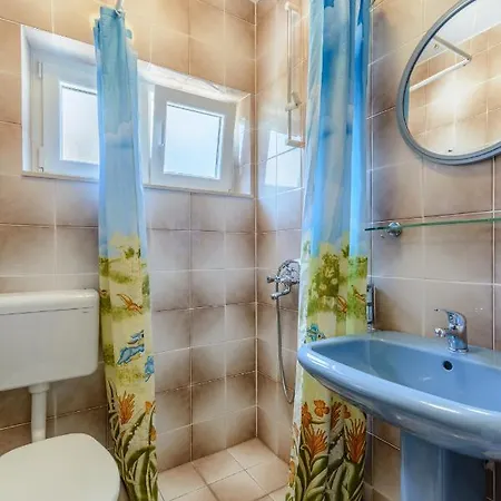 Apartments By The Sea Sumartin, Brac - 2952 Sumartin