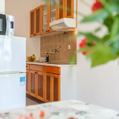 Apartments By The Sea Sumartin, Brac - 2952 * Sumartin