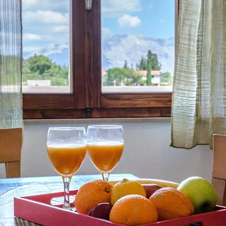 Apartments By The Sea Sumartin, Brac - 2952 Apartment