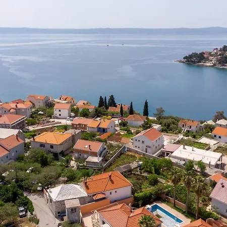 Lejlighed By The Sea - Brac - 2952 Sumartin